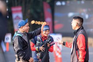 BIB: 
                            <button type="button" onclick="openModal(13717326)" class="btn btn-primary btn-sm float-right btn-popup" data-toggle="modal" data-target=".modal-high-quality">
                        <i class="fas fa-shopping-cart"></i> Add to Cart
                    </button>
                                            <button type="button" onclick="isThisMe(13717326, true)" class="btn btn-success btn-sm float-right btn-popup btn-isme hidden" data-toggle="tooltip" data-placement="bottom" title="นี่คือรูปของคุณใช่ไหม คลิกที่นี่เพื่อเอาเข้าอัลบั้ม">
                        <i class="fas fa-plus"></i> Add to album
                    </button>
                    <button type="button" onclick="isThisMe(13717326, false)" class="btn btn-warning btn-sm float-right btn-popup btn-isnotme hidden">
                        <i class="fas fa-ban"></i> Remove from album
                    </button>